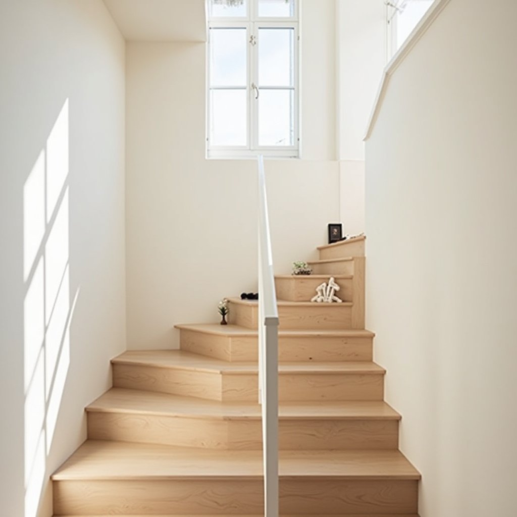 Staircase Ideas 4