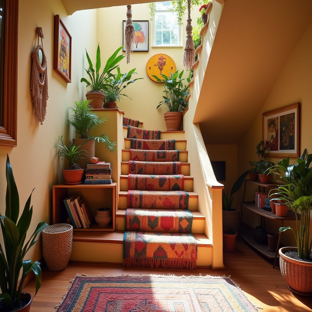 Staircase Ideas 5