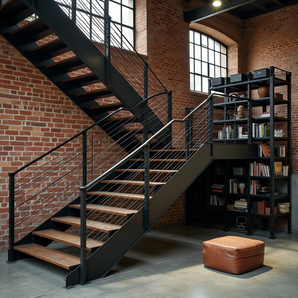 Staircase Ideas 6