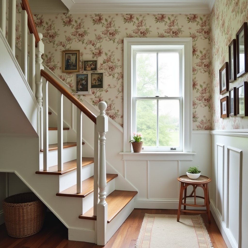 Staircase Ideas 7