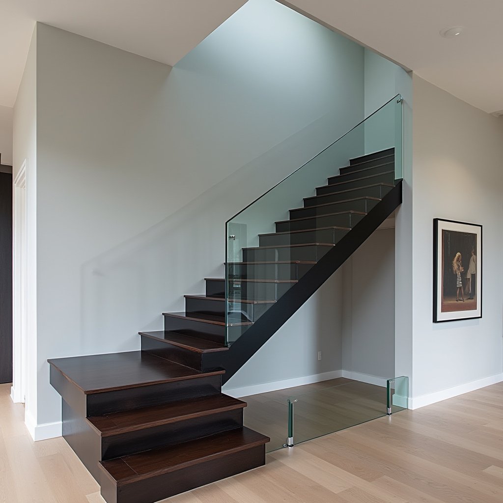 Staircase Ideas 8