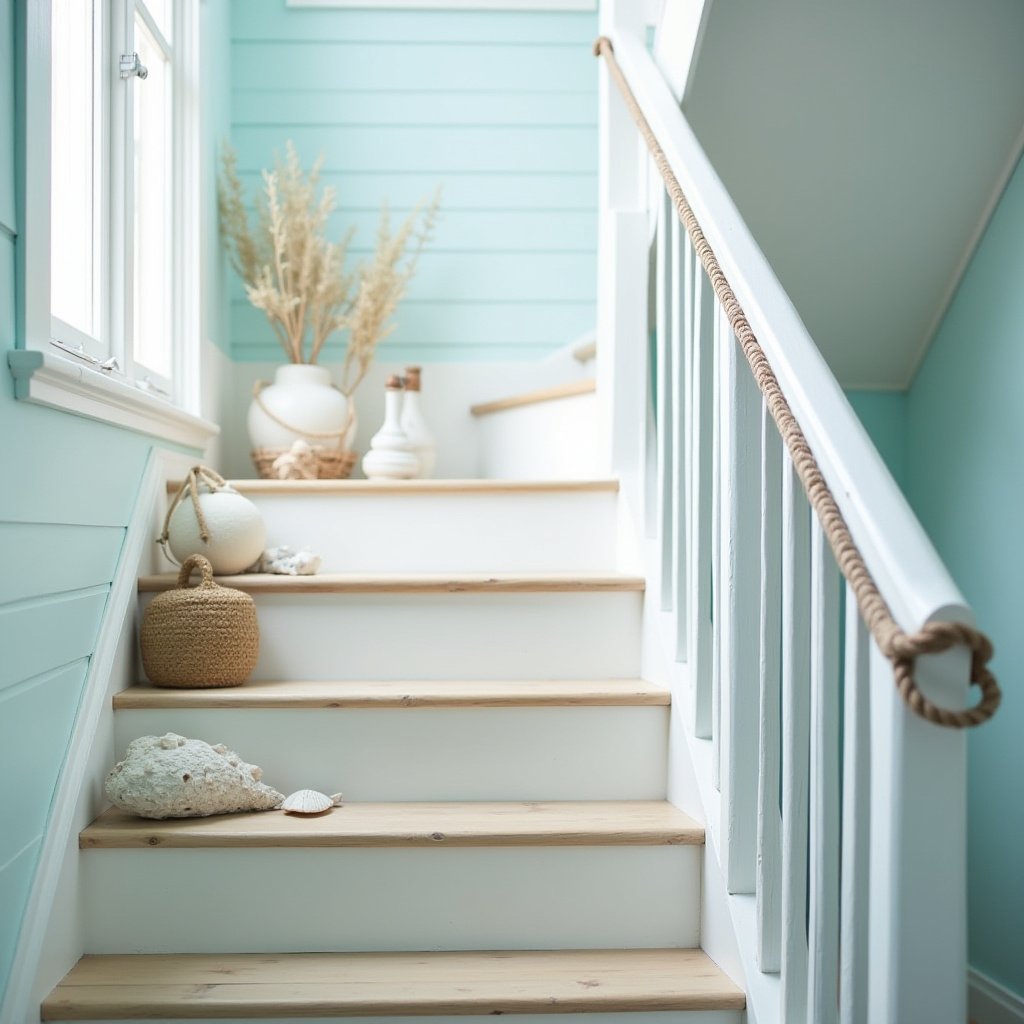 Staircase Ideas 9