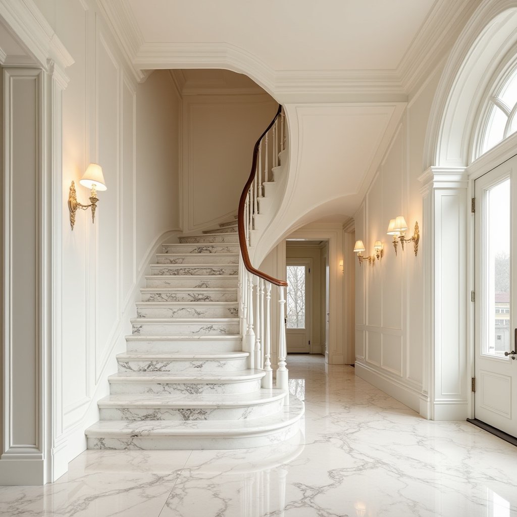 Stairs Makeover Ideas 13