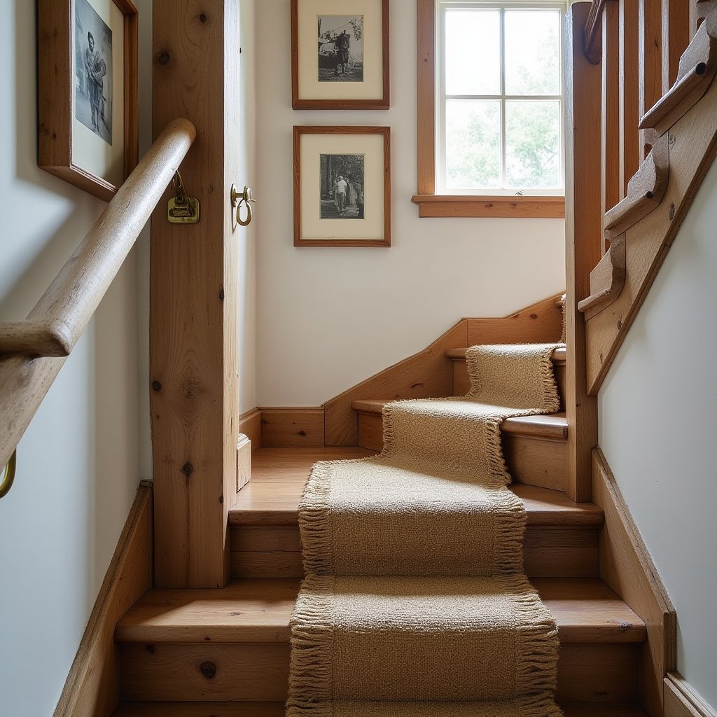 Stairs Makeover Ideas 2