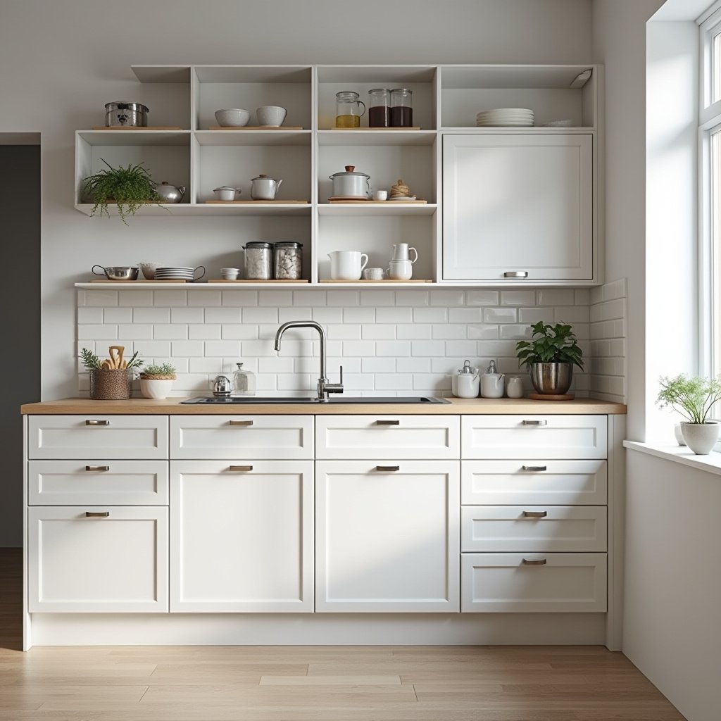 Storage Ideas For Small Spaces 1