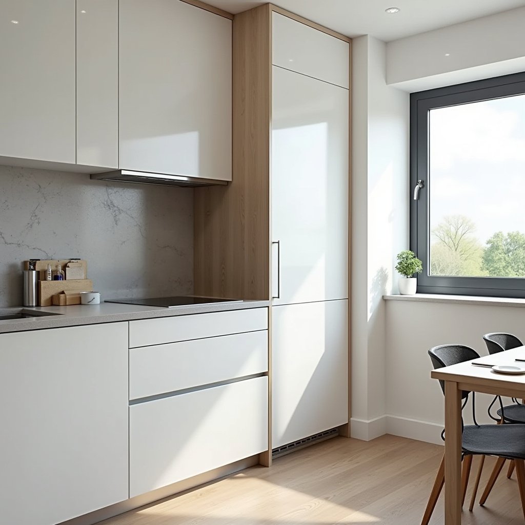 Storage Ideas For Small Spaces 12