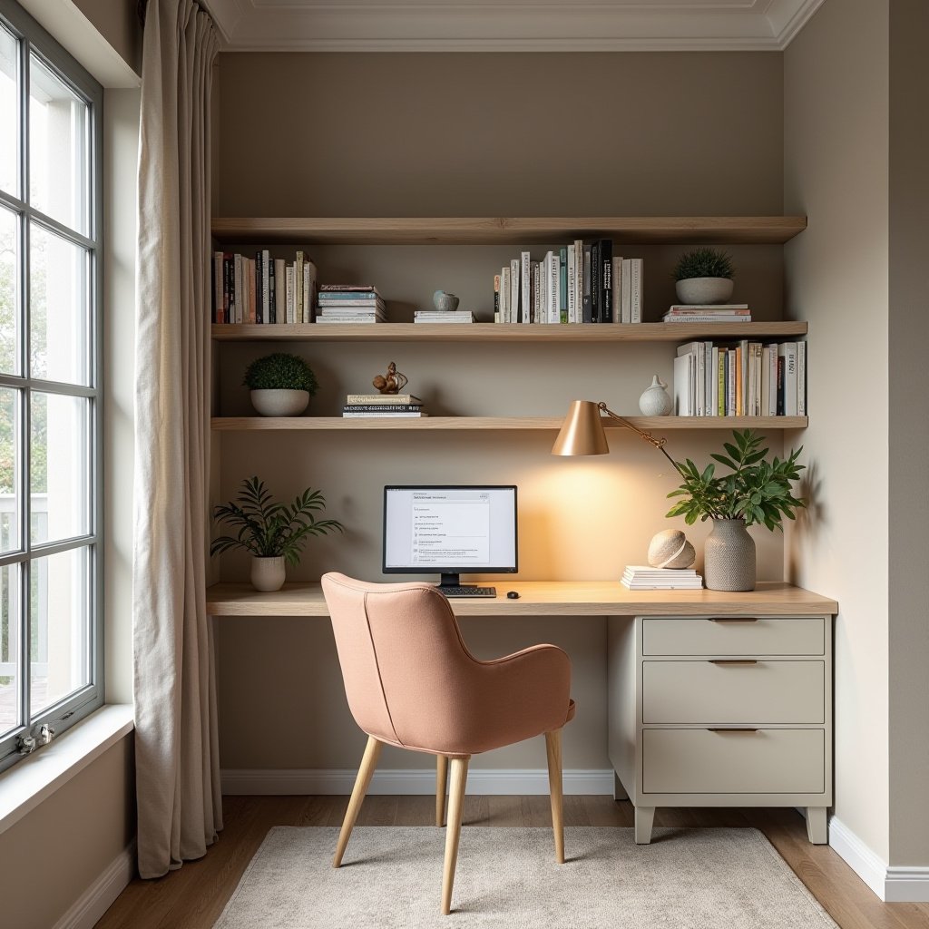 Storage Ideas For Small Spaces 14