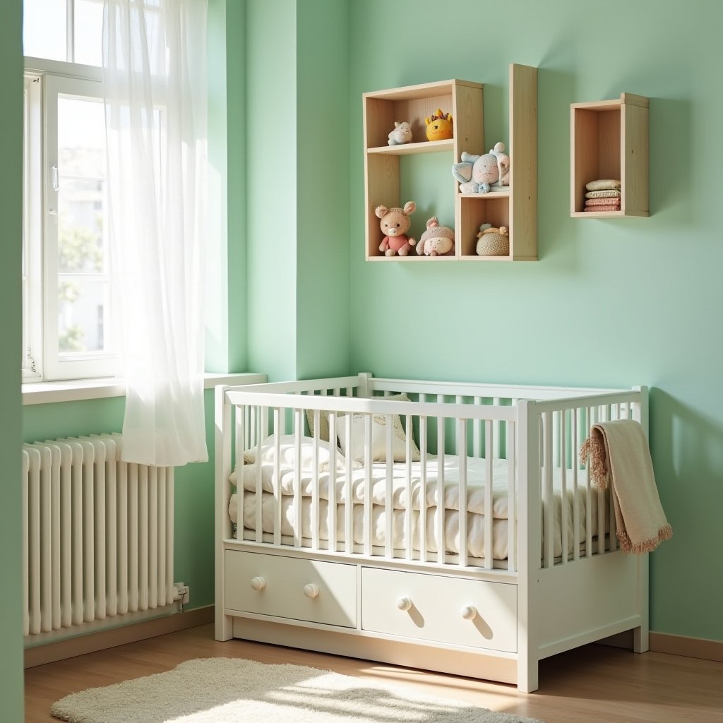 Storage Ideas For Small Spaces 15