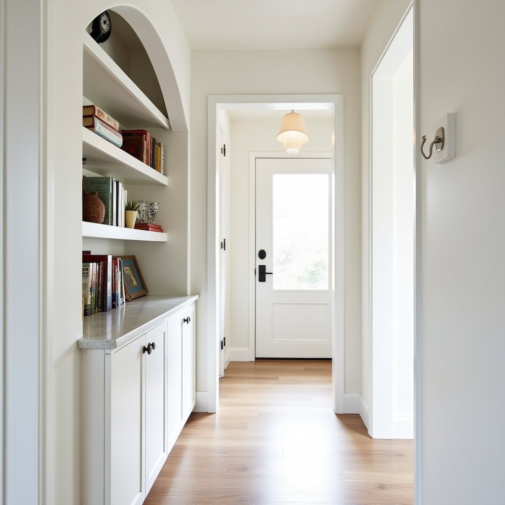 Storage Ideas For Small Spaces 18
