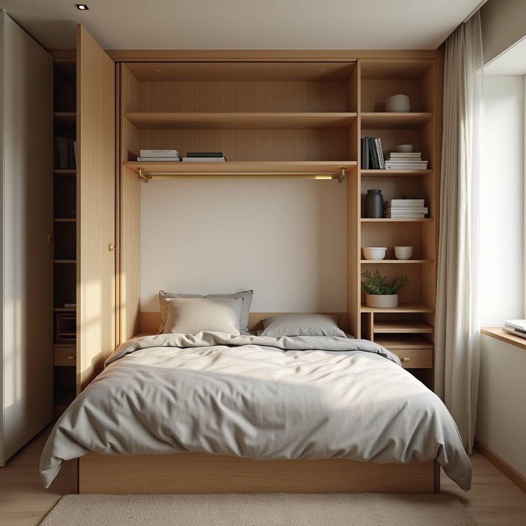 Storage Ideas For Small Spaces 19