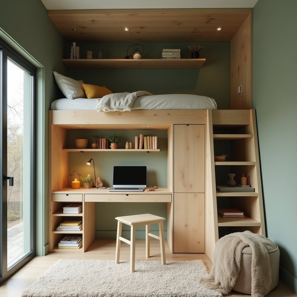 Storage Ideas For Small Spaces 3