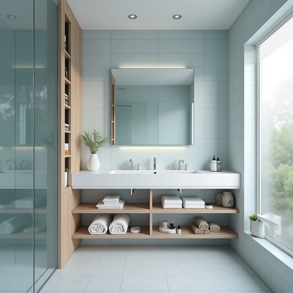 Storage Ideas For Small Spaces 4