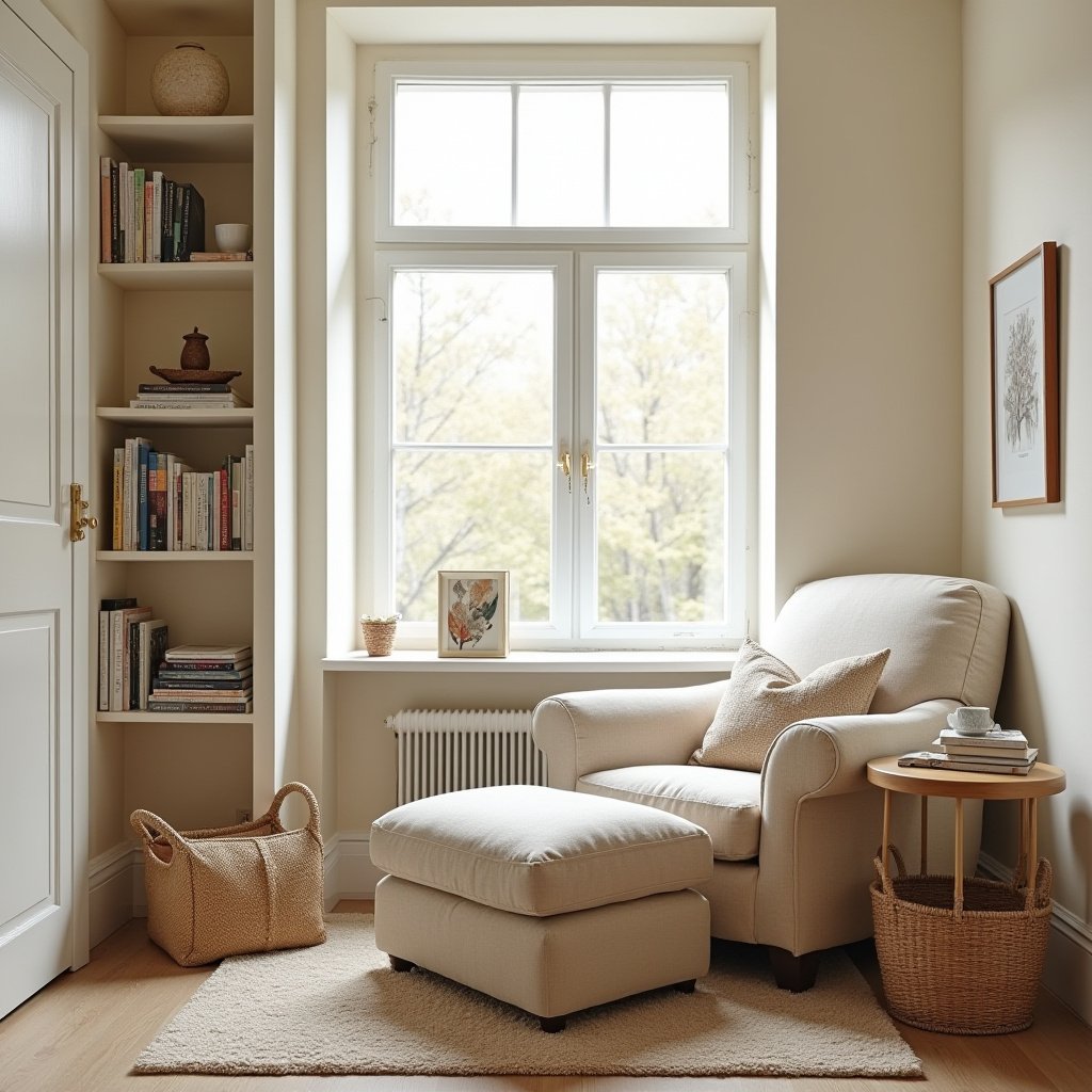 Storage Ideas For Small Spaces 6