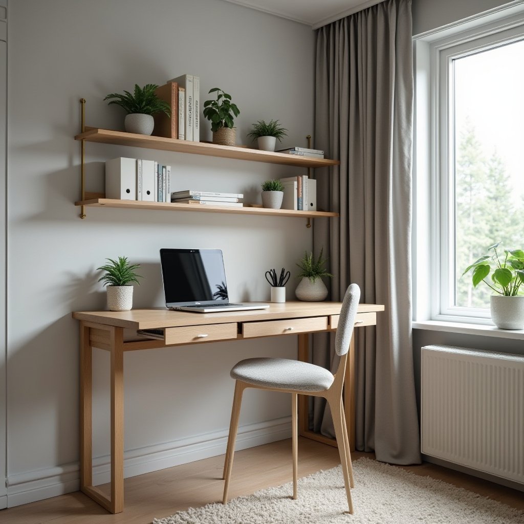 Storage Ideas For Small Spaces 7