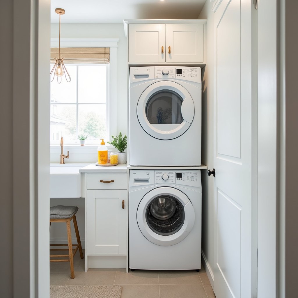Storage Ideas For Small Spaces 9