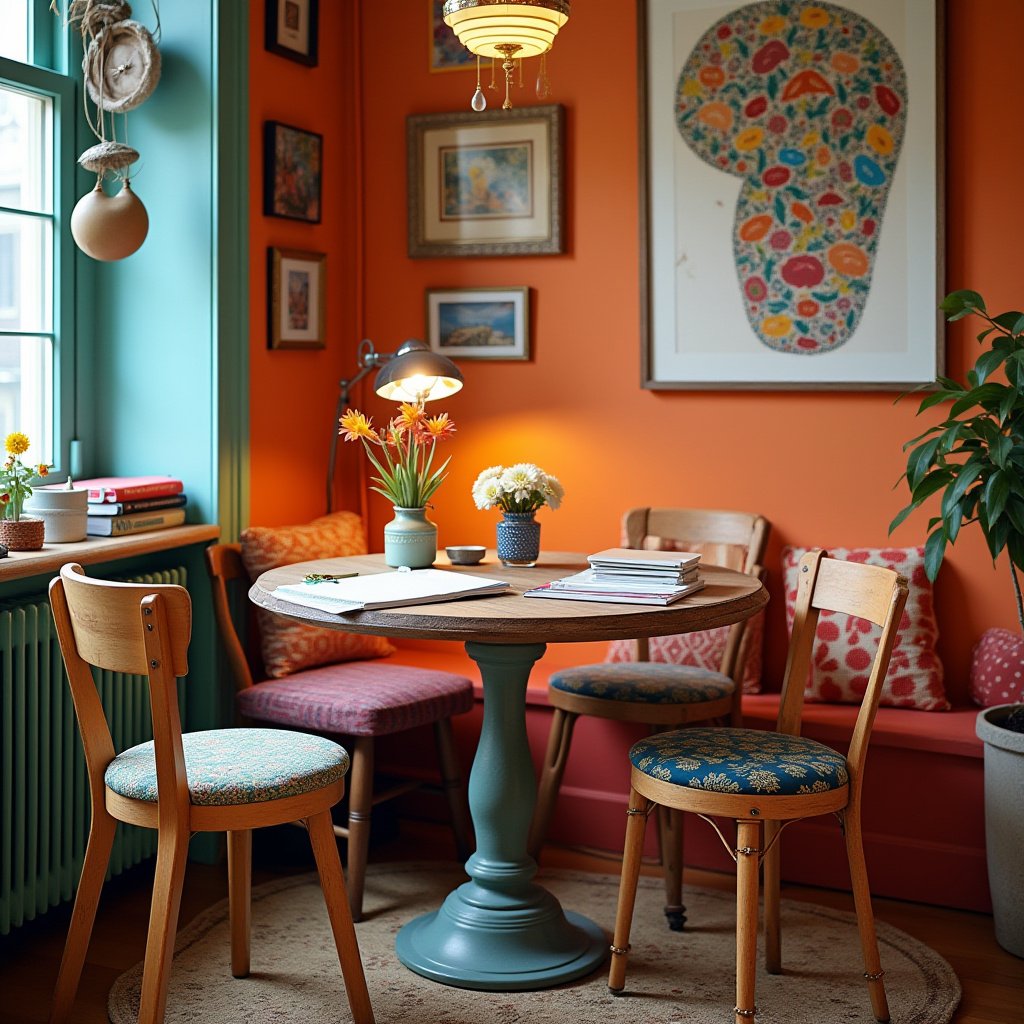 Study Table Ideas 12