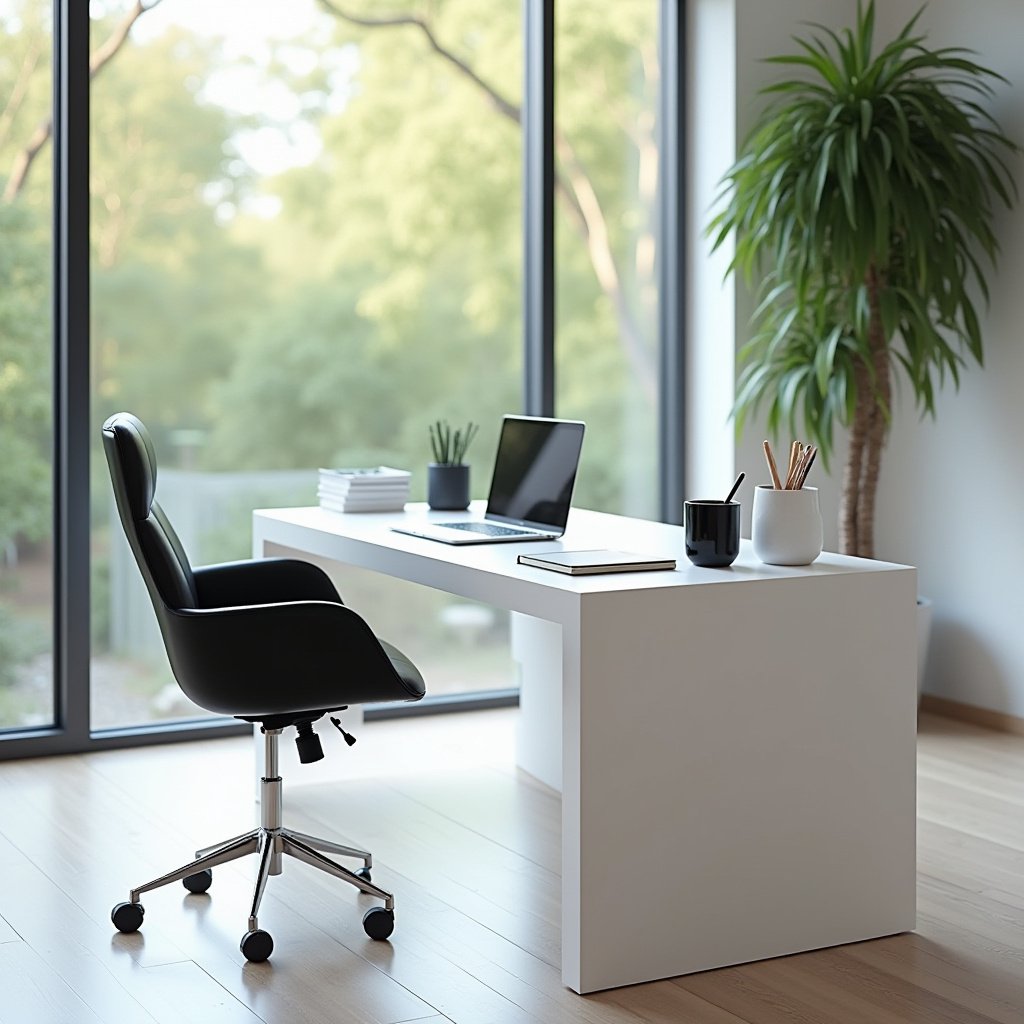 Study Table Ideas 13