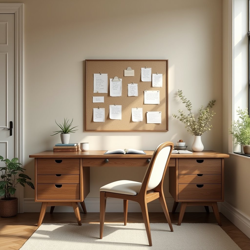 Study Table Ideas 14