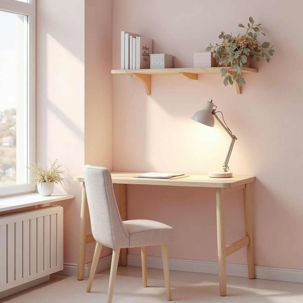 Study Table Ideas 16