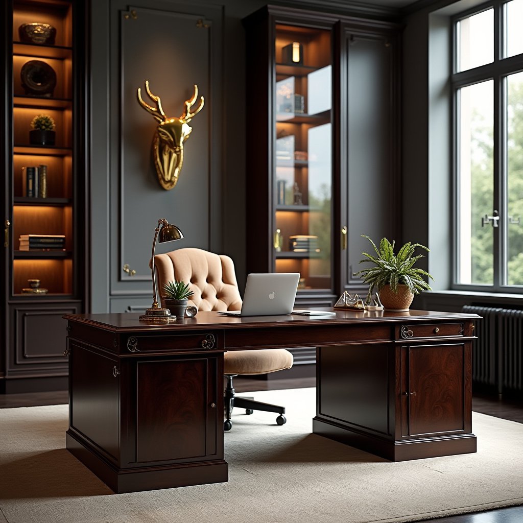 Study Table Ideas 17