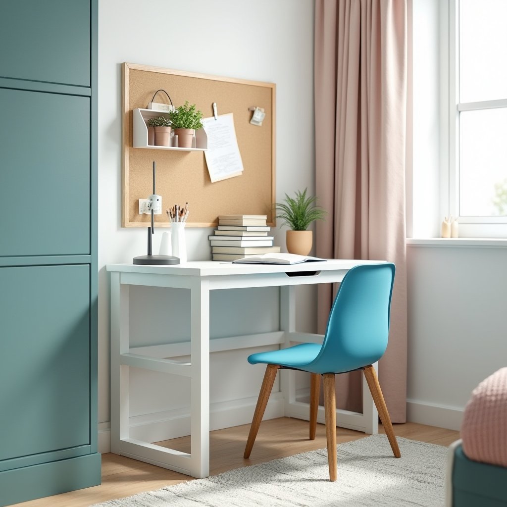 Study Table Ideas 18