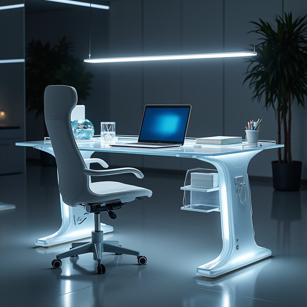 Study Table Ideas 20