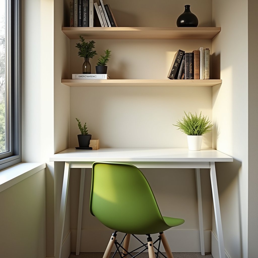 Study Table Ideas Aesthetic 14