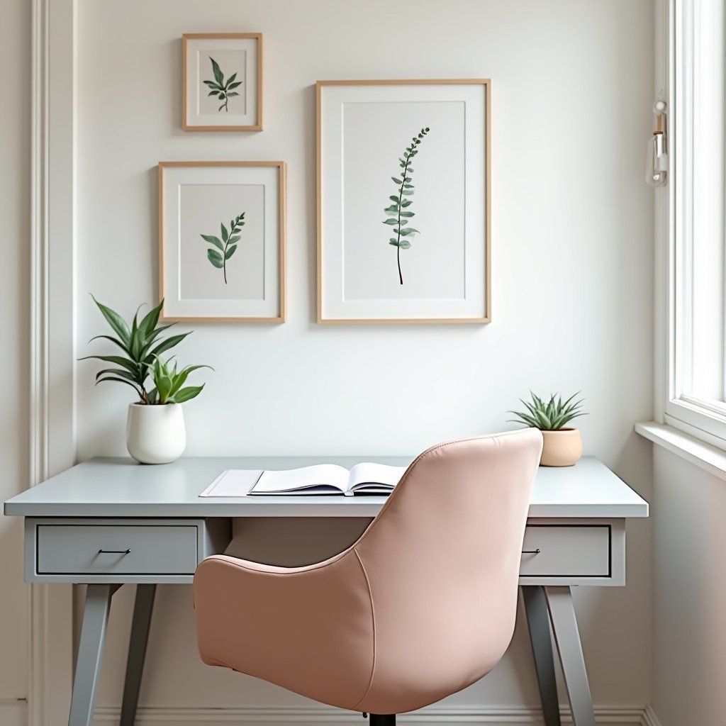 Study Table Ideas Aesthetic 16