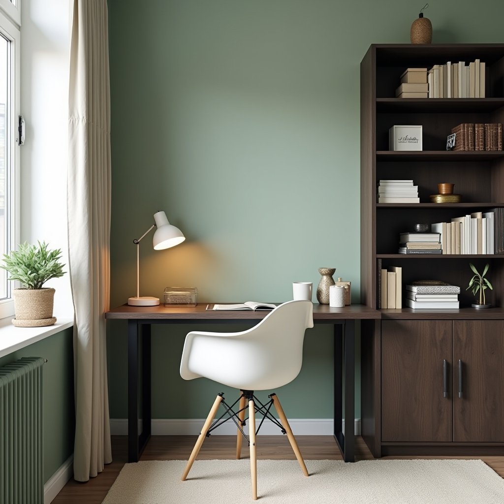 Study Table Ideas Aesthetic 17