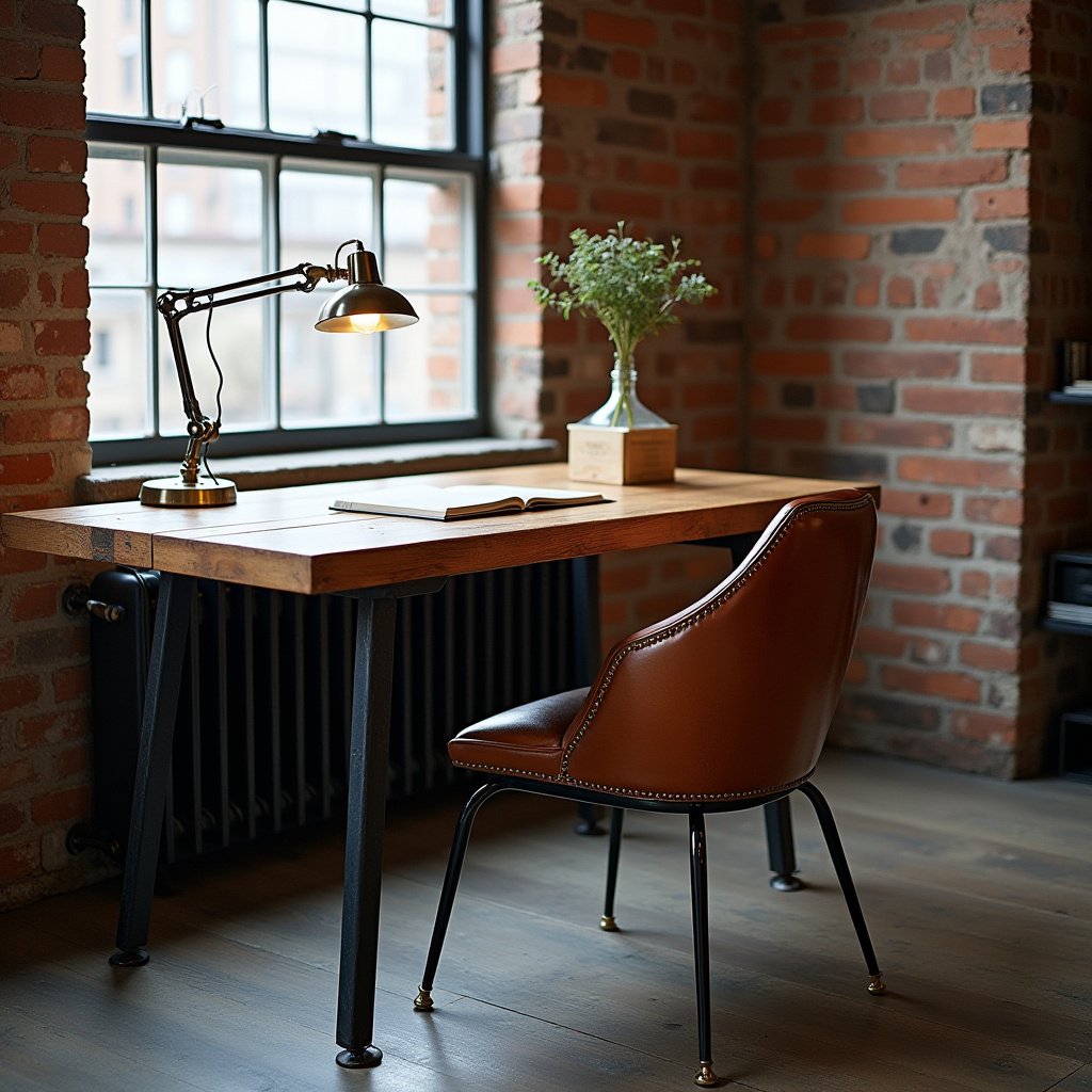 Study Table Ideas Aesthetic 2