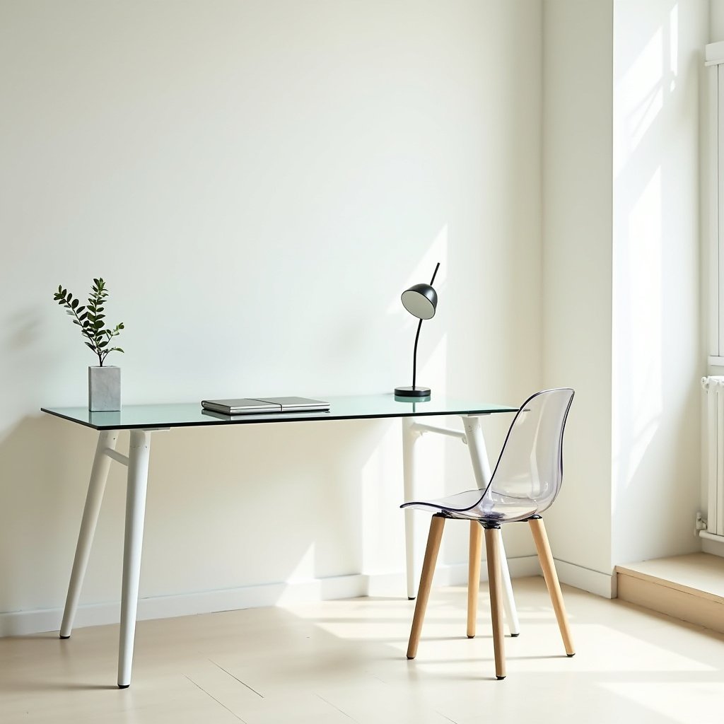 Study Table Ideas Aesthetic 20