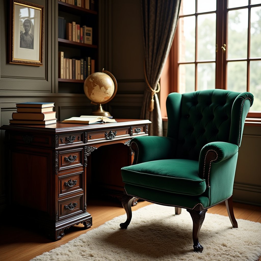 Study Table Ideas Aesthetic 6