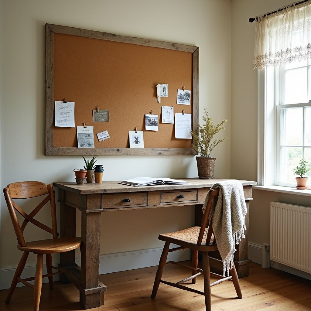 Study Table Ideas Aesthetic 8