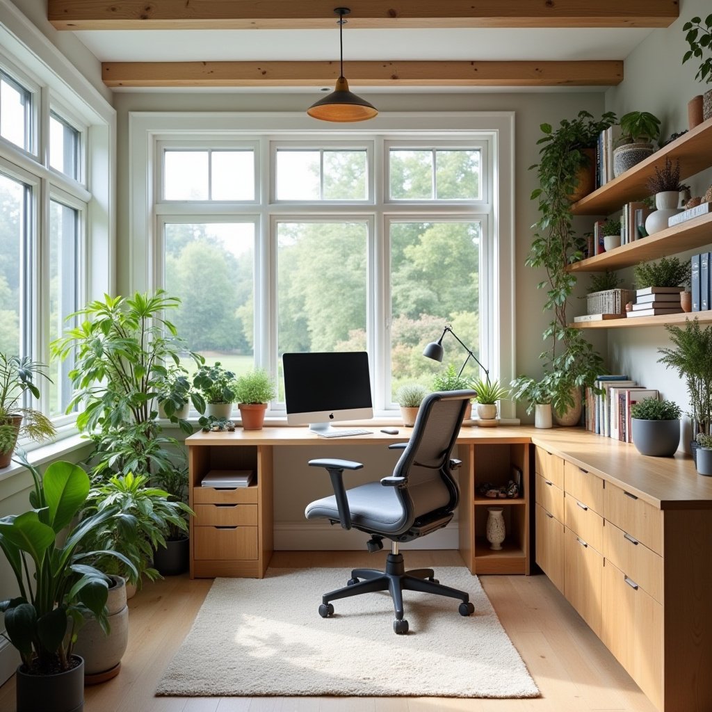 Sunroom Decorating Ideas 10