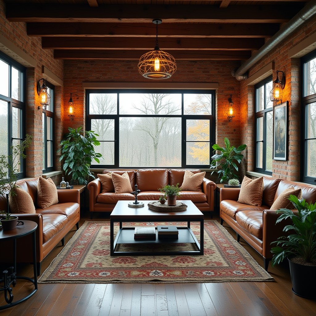 Sunroom Decorating Ideas 11
