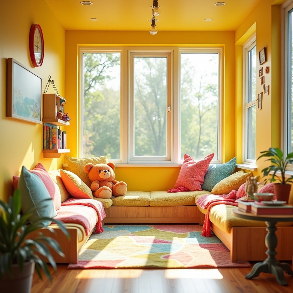 Sunroom Decorating Ideas 13