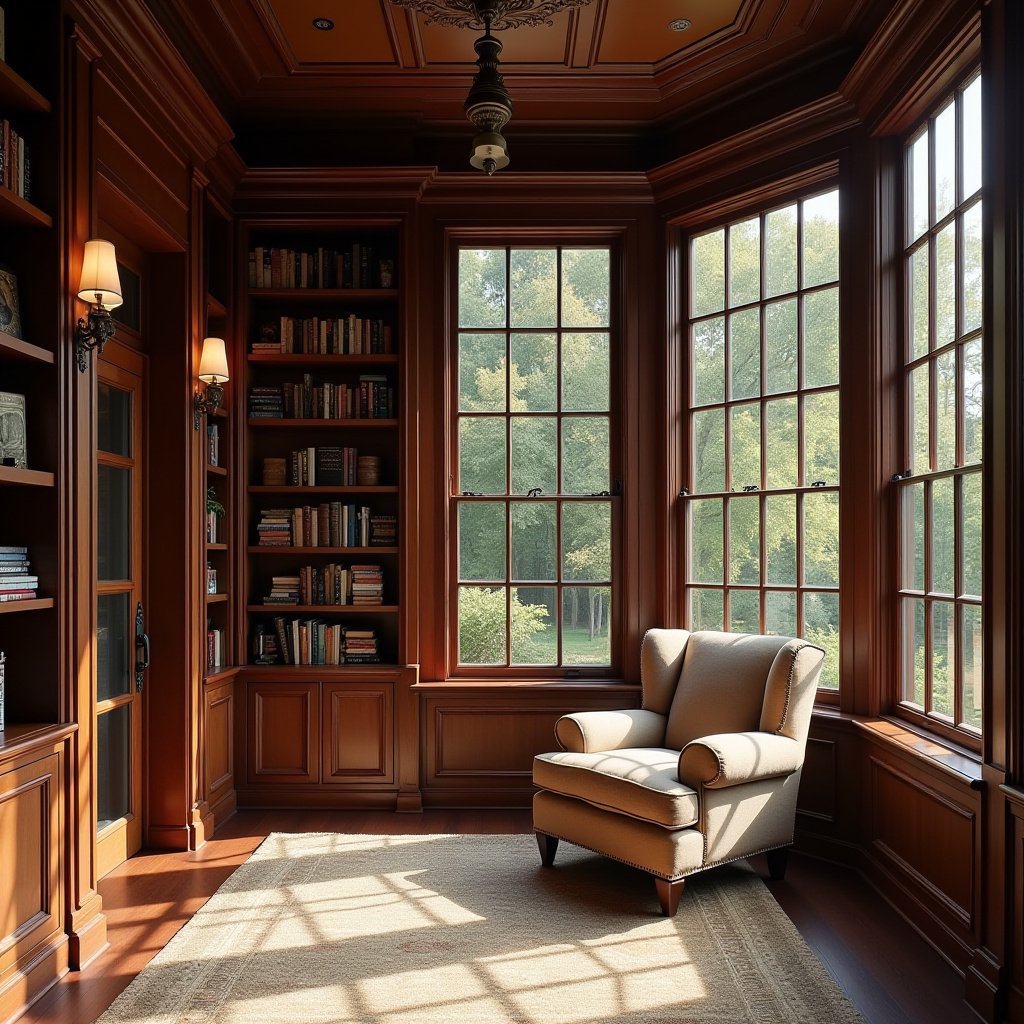 Sunroom Decorating Ideas 14