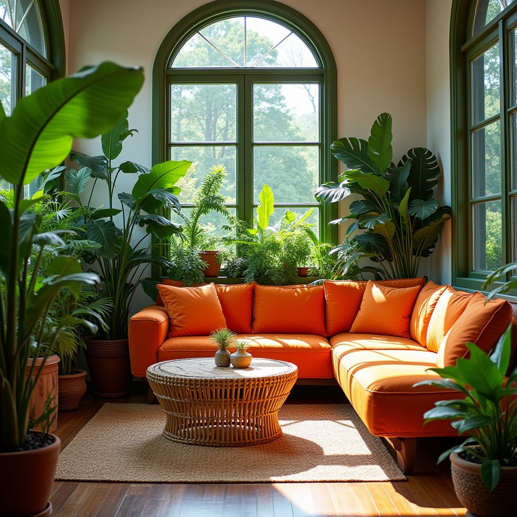 Sunroom Decorating Ideas 15