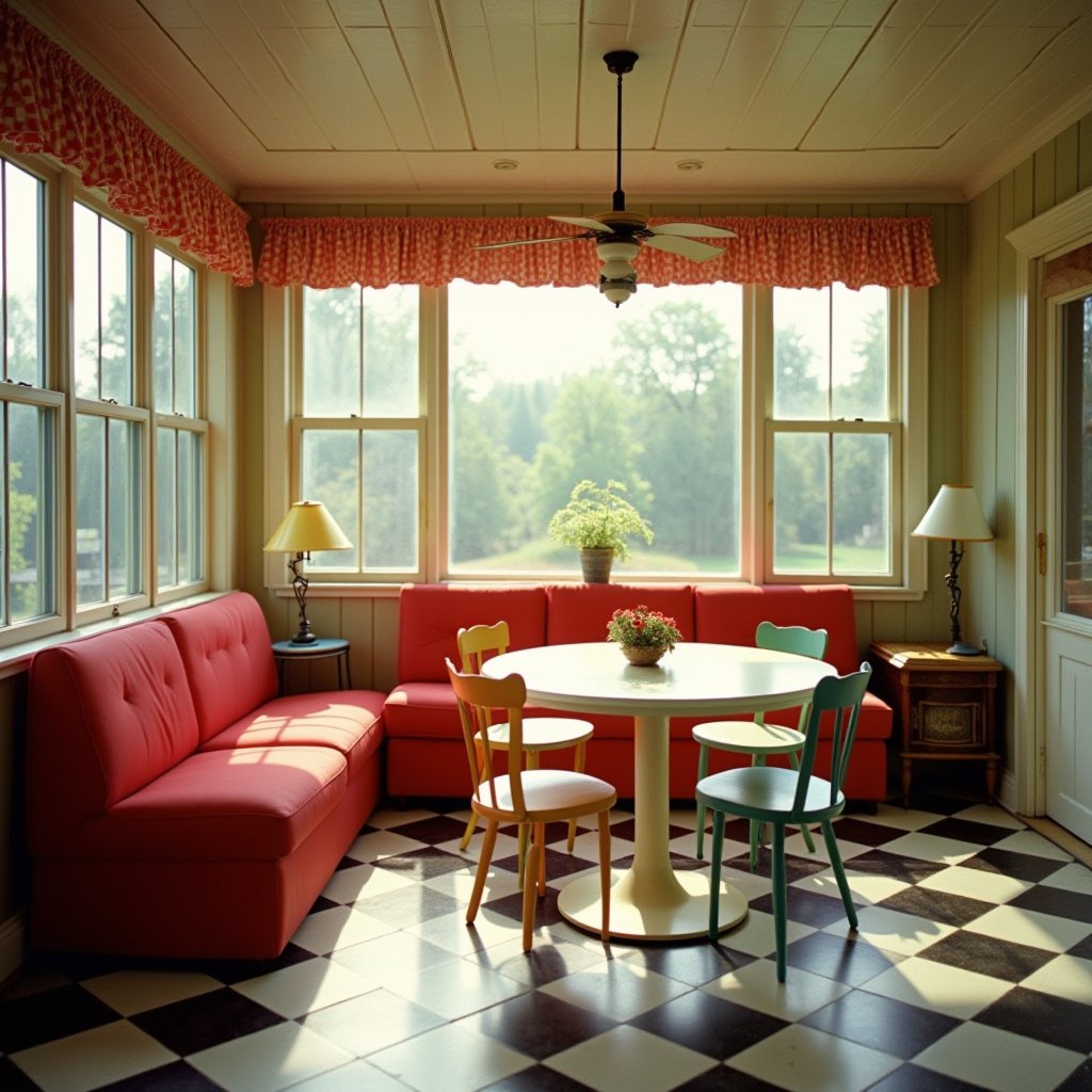 Sunroom Decorating Ideas 16