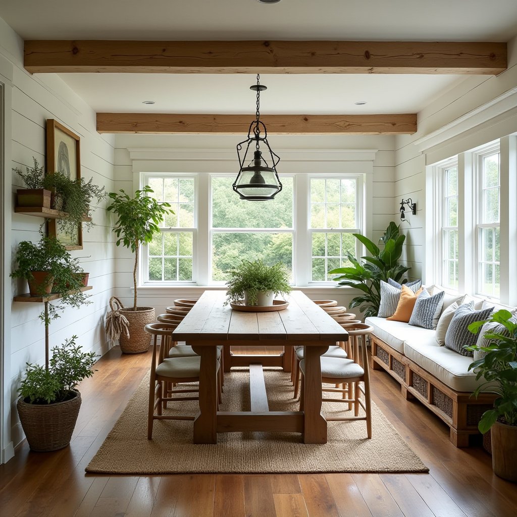 Sunroom Decorating Ideas 18