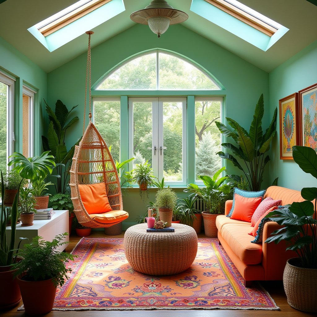 Sunroom Decorating Ideas 2