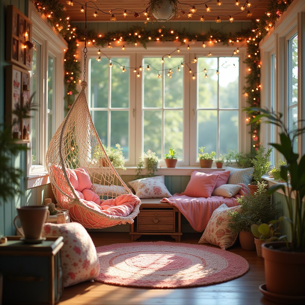 Sunroom Decorating Ideas 20