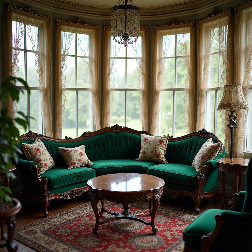 Sunroom Decorating Ideas 5