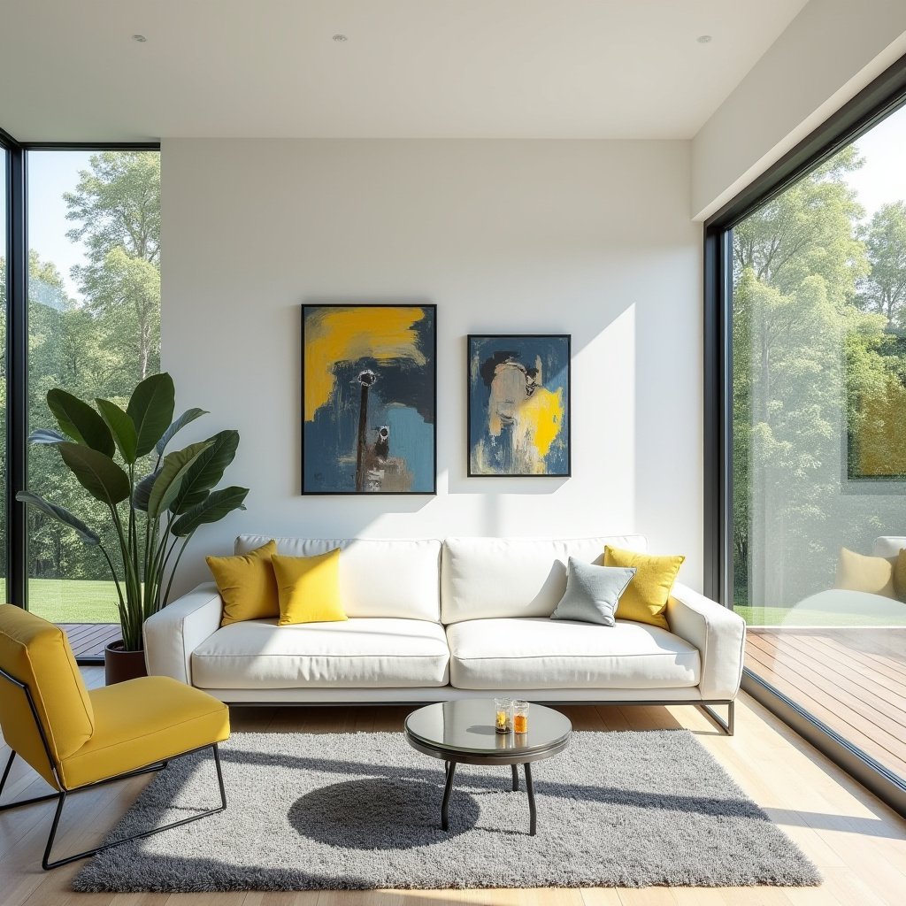 Sunroom Decorating Ideas 6