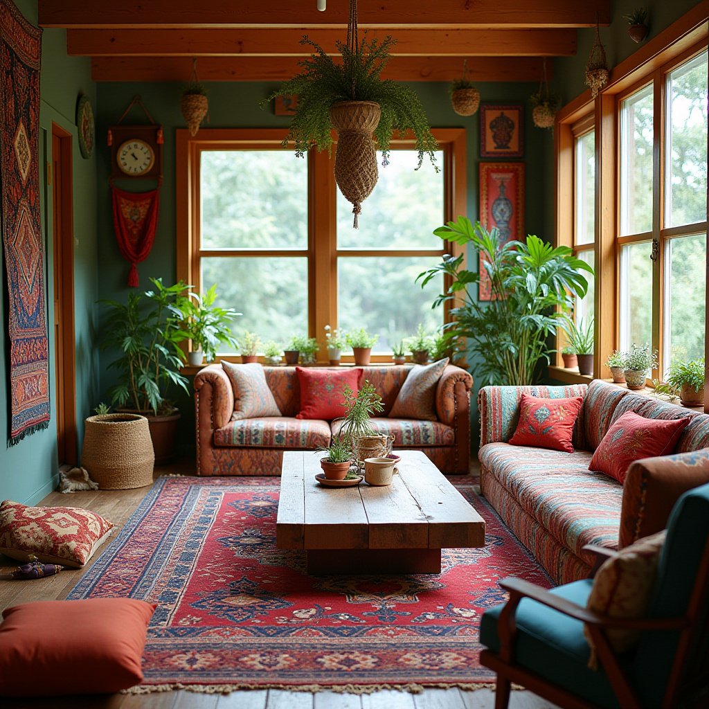 Sunroom Decorating Ideas 8