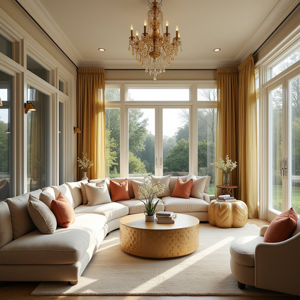 Sunroom Decorating Ideas 9