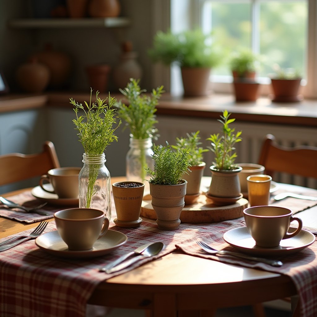 Table Setting Ideas 10