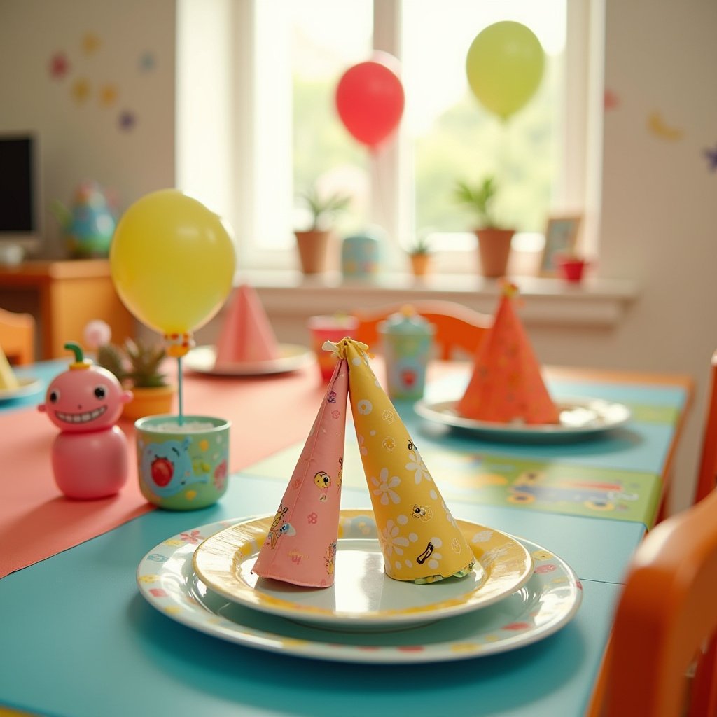 Table Setting Ideas 12