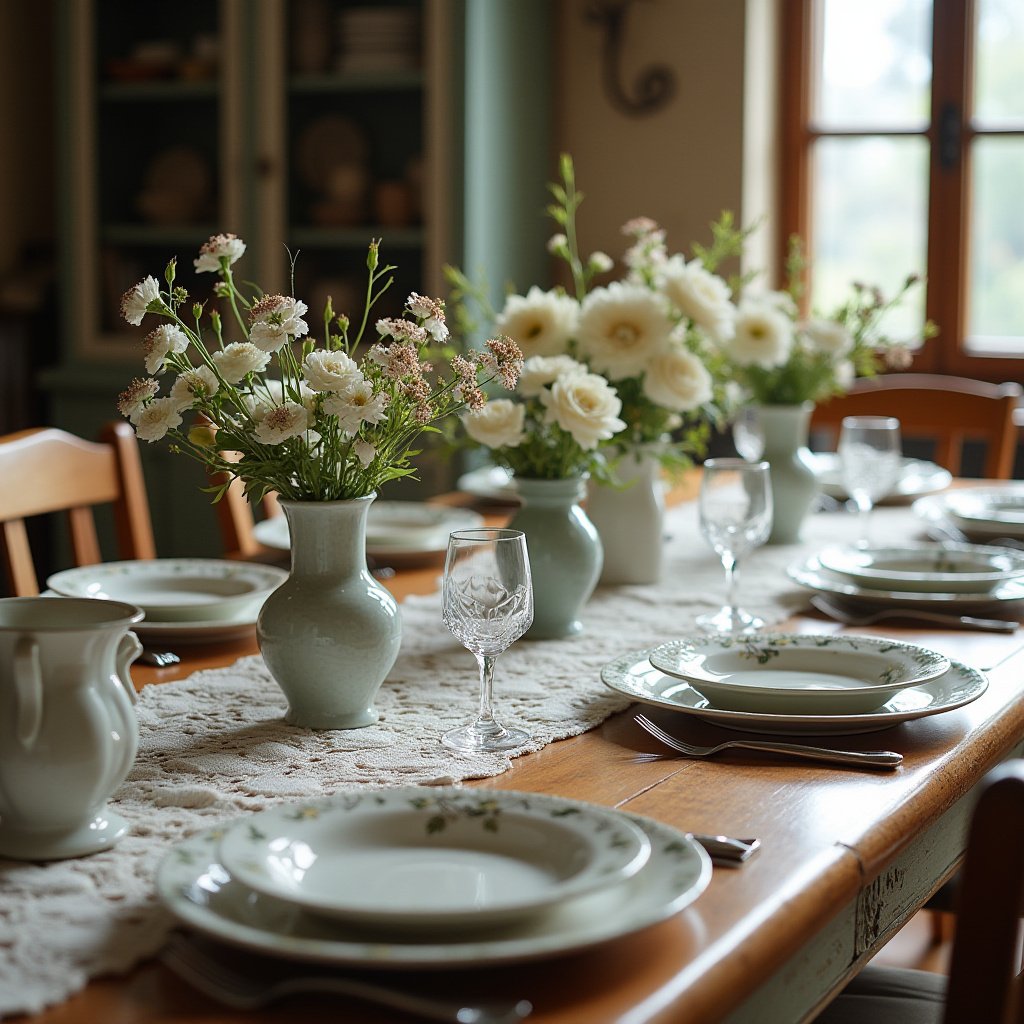Table Setting Ideas 13