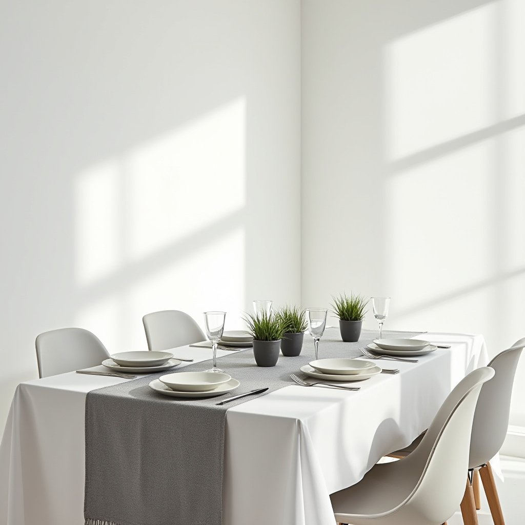 Table Setting Ideas 14